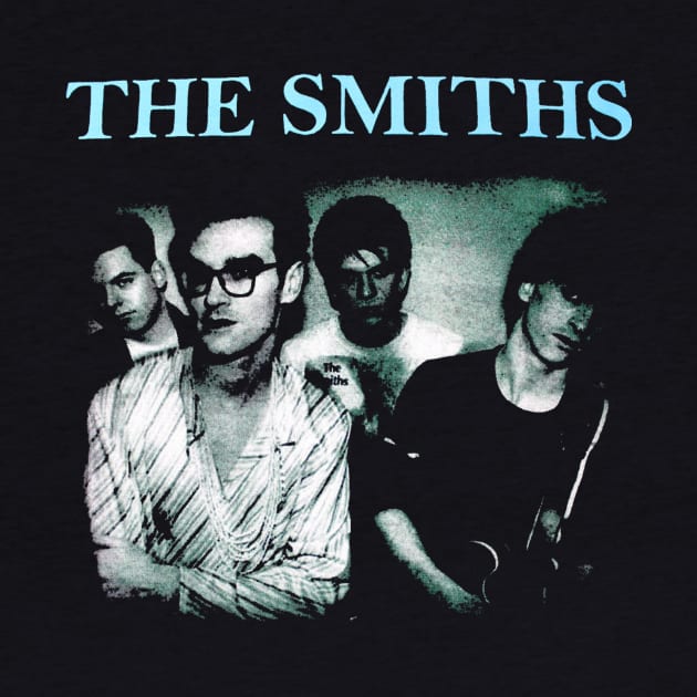 Smiths vintage 90s by Night666mare